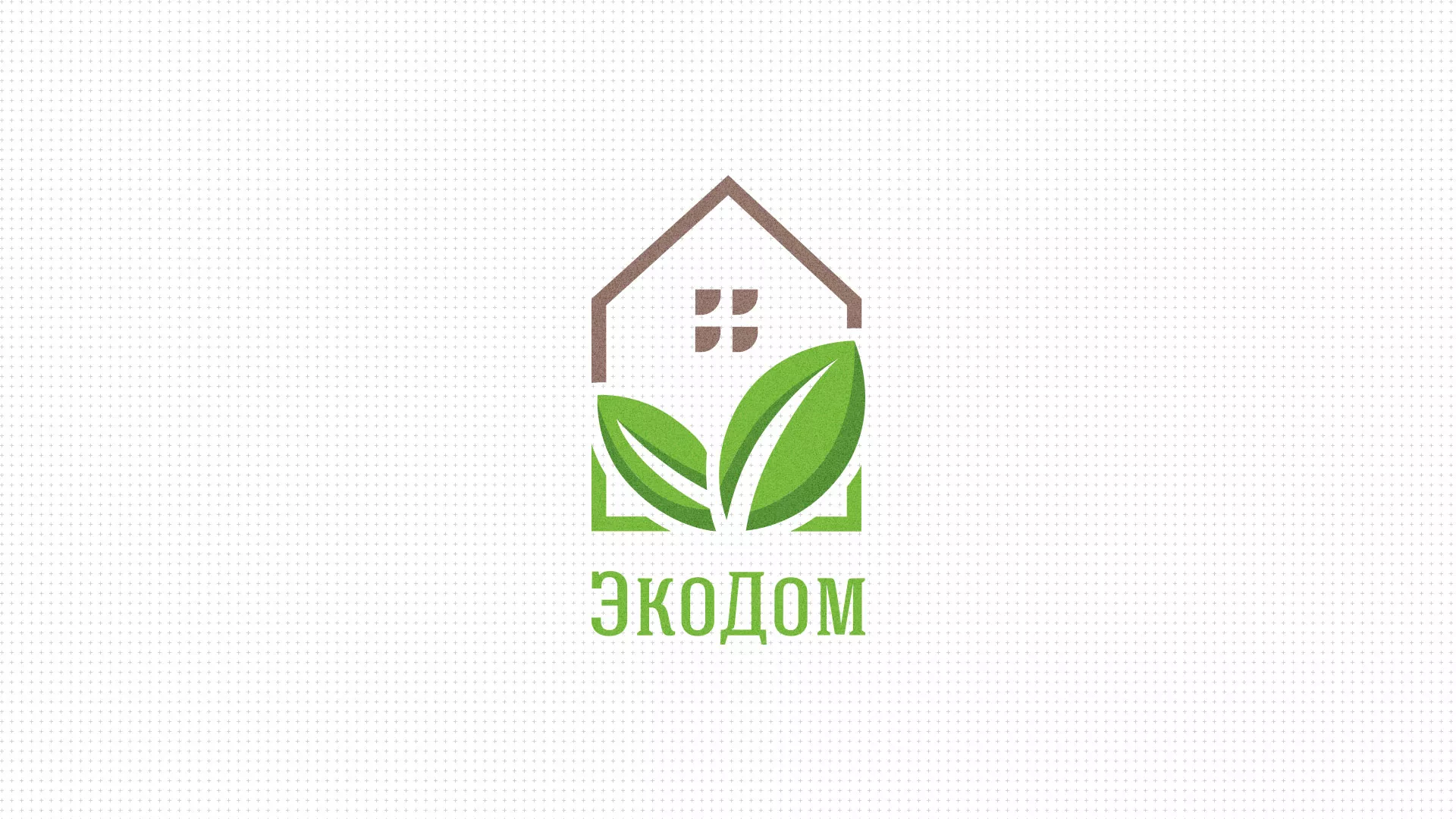Создание сайта для строительной компании «ЭКОДОМ» в Морозовске
